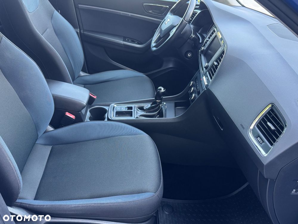 Seat Ateca 1.0 TSI OPF Style - 13