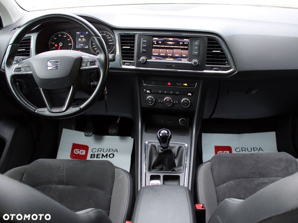 Seat Ateca 1.5 TSI Style S&S - 15