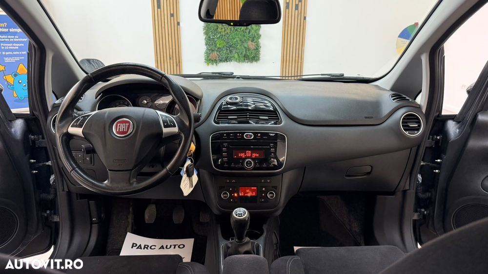 Fiat Punto - 7