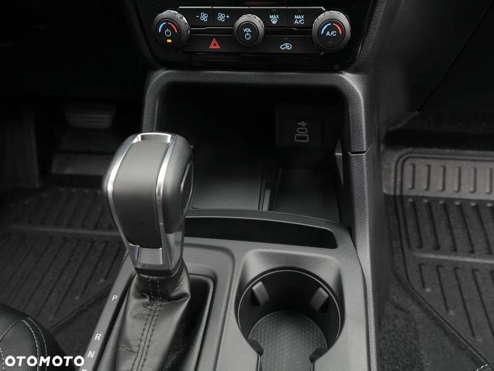 Ford Ranger 2.0 EcoBlue Bi-Turbo 4x4 DC Tremor - 9