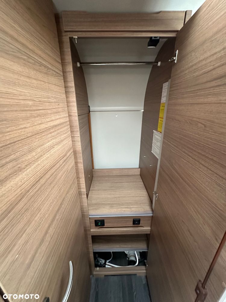 KNAUS 500 KD - 16
