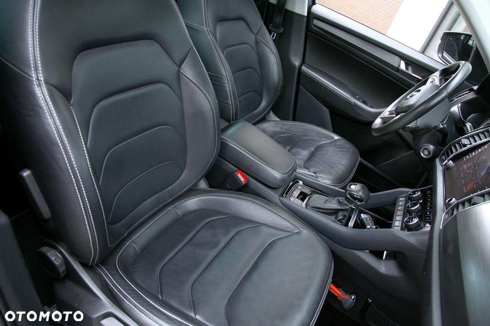 Skoda Kodiaq 1.5 TSI DSG Style - 17