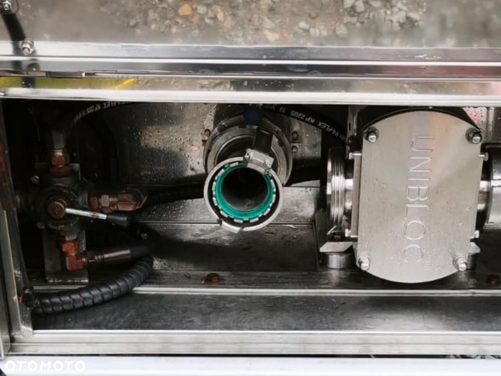 Kassbohrer Pompa 30000-3 - 12