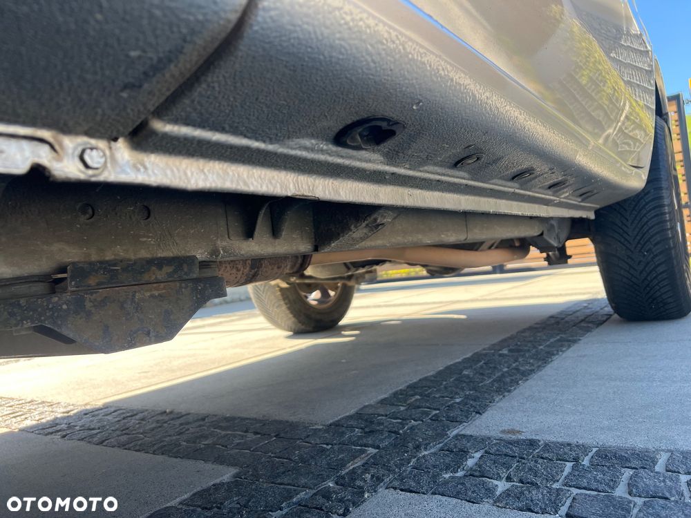 Mitsubishi Pajero Pinin 1.8 Styling - 33