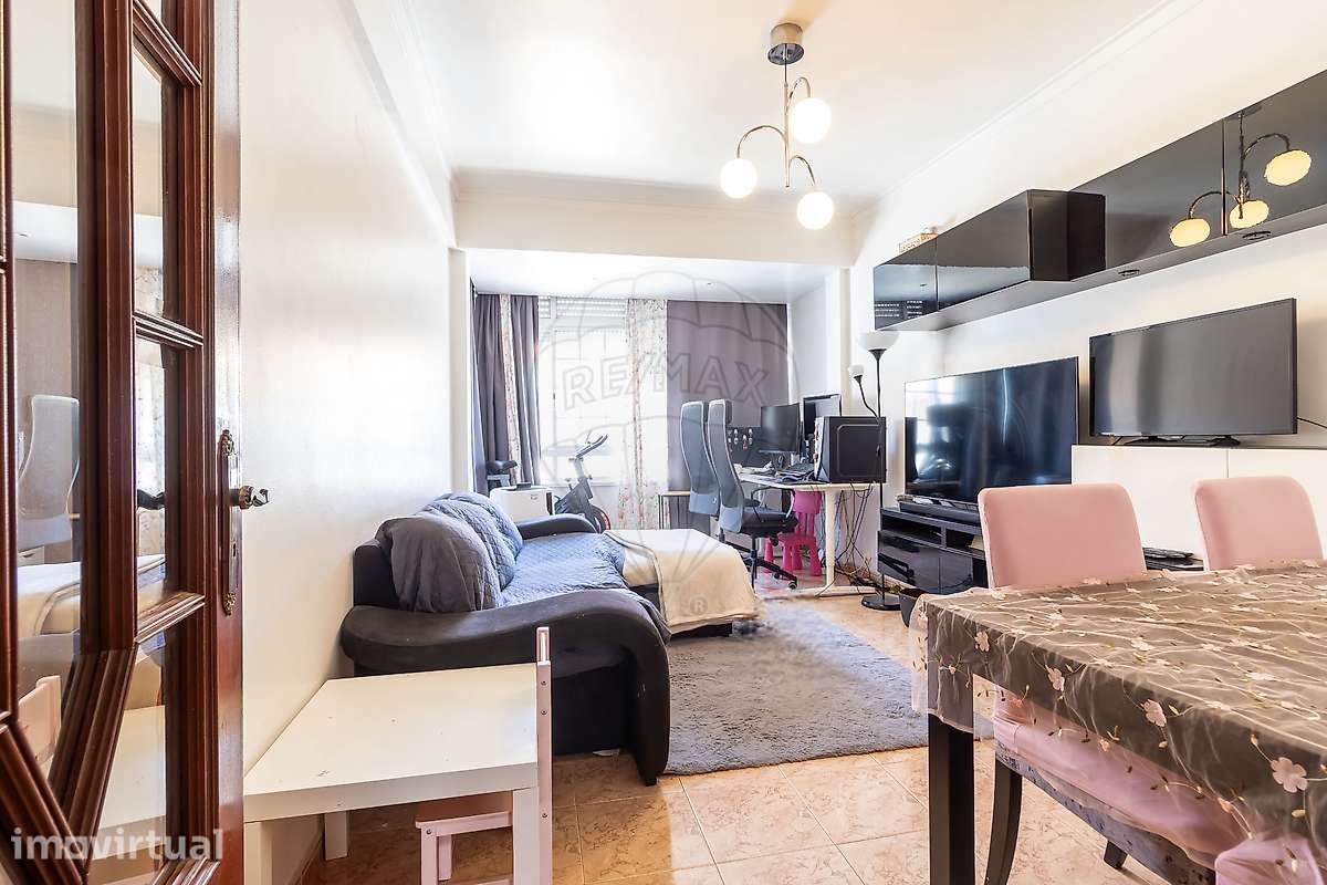 Apartamento T2 para venda - Grande imagem: 5/18