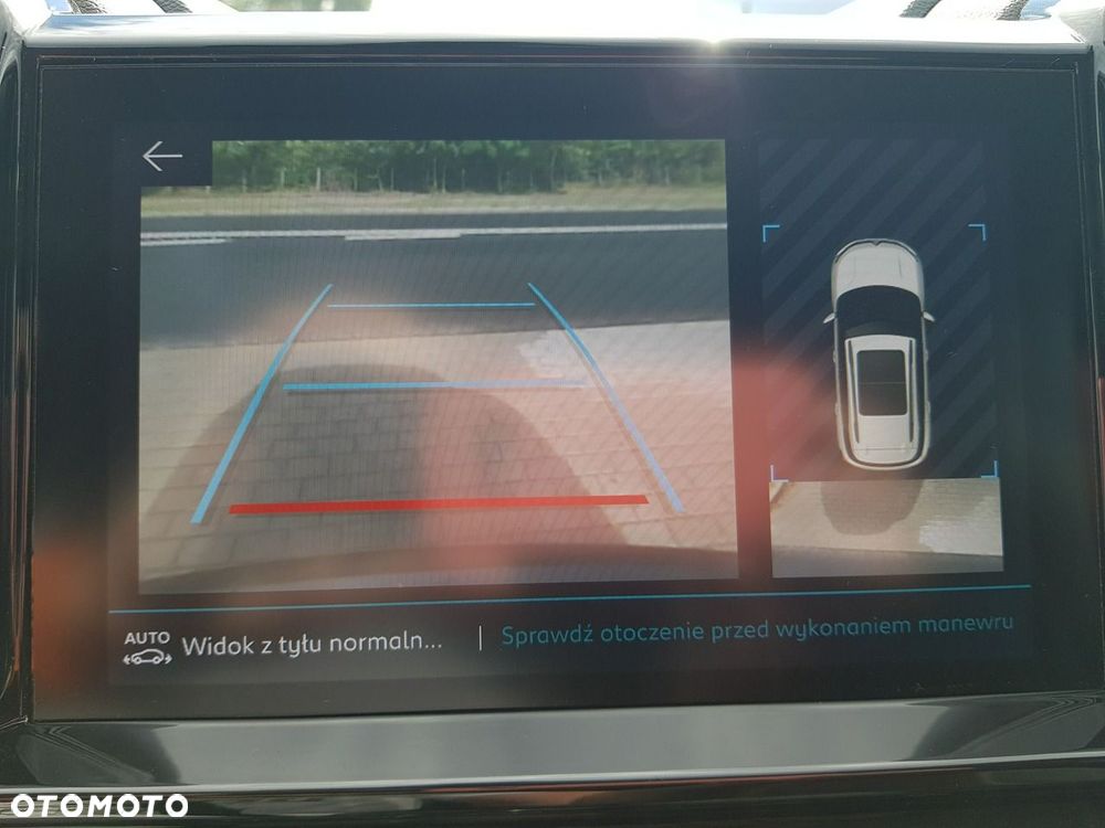 Citroën C5 Aircross BlueHDI 130 S&S EAT8 FEEL PACK - 22