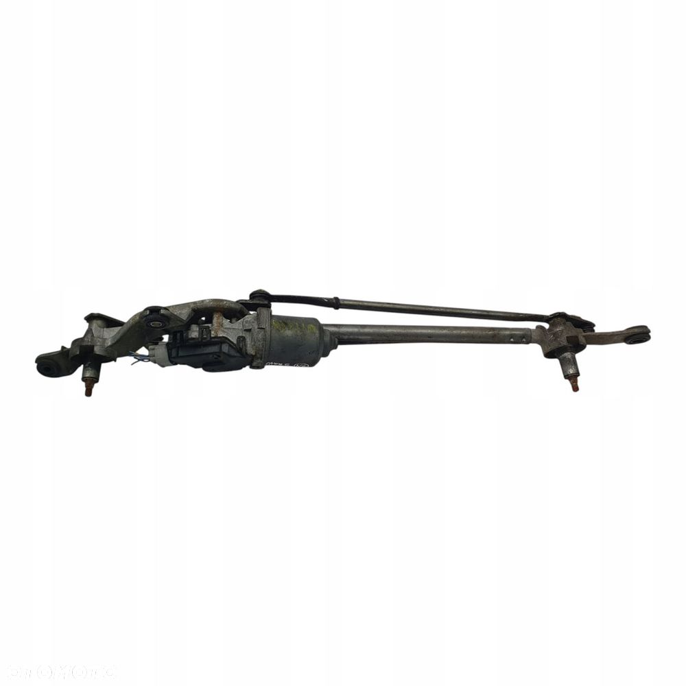 SILNICZEK WYCIERACZEK Suzuki Grand Vitara II mechanizm przód 38110-65J00 - 6
