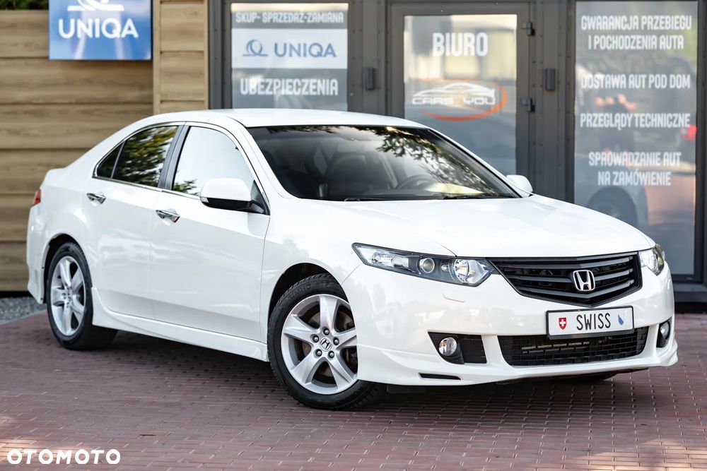 Honda Accord 2.4 TypeS - 3