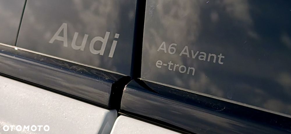 Audi A6 Avant e-tron performance 100kWh - 18