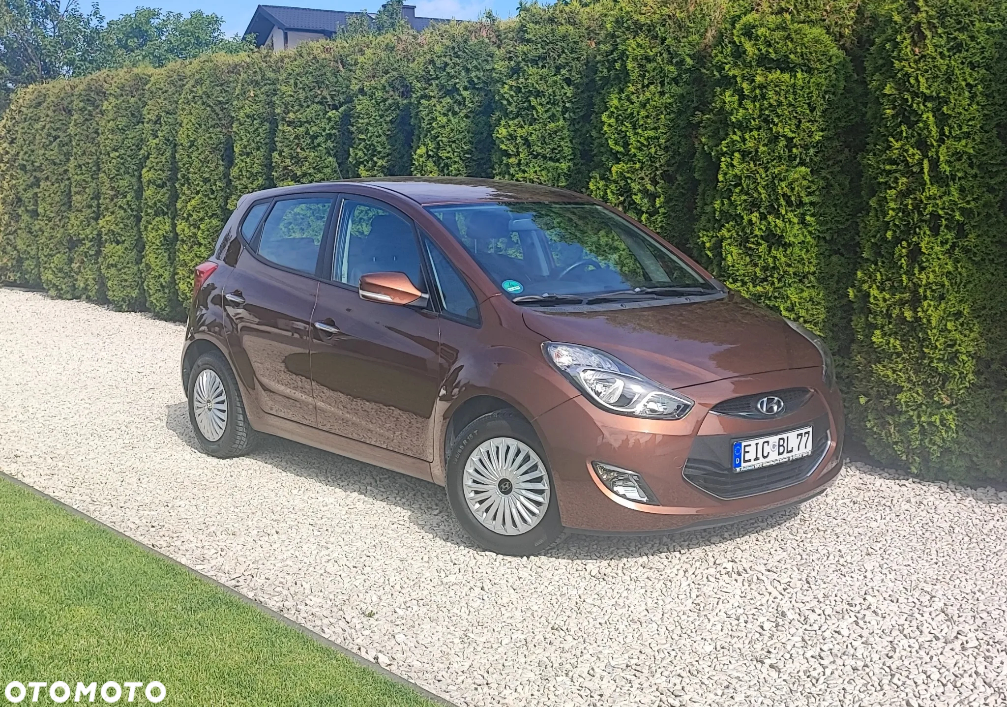Hyundai ix20 1.4 Comfort - 20