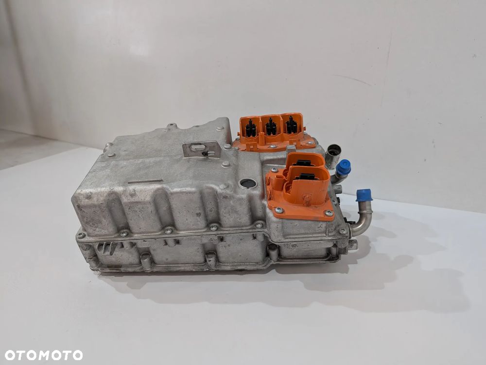 VOLVO XC60 II XC90 II V60 V90 FALOWNIK INWENTER 32144041 - 1