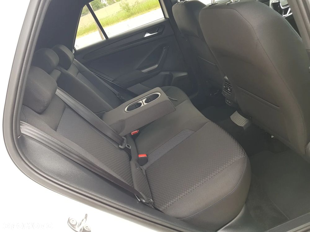 Volkswagen T-Roc 2.0 TDI SCR DSG UNITED - 22