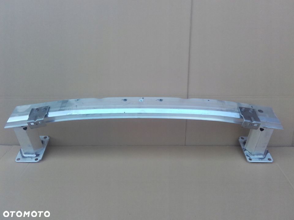 BELKA ZDERZAKA PEUGEOT 3008 5008 nowy model PRZÓD - 1