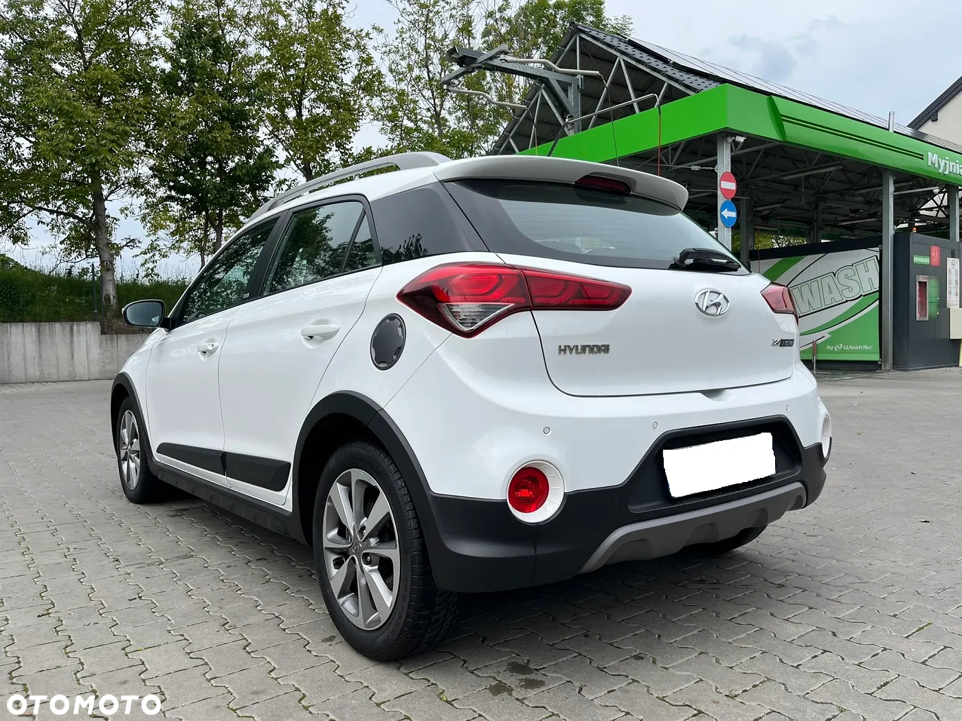 Hyundai i20 1.0 T-GDI Active Premium - 29