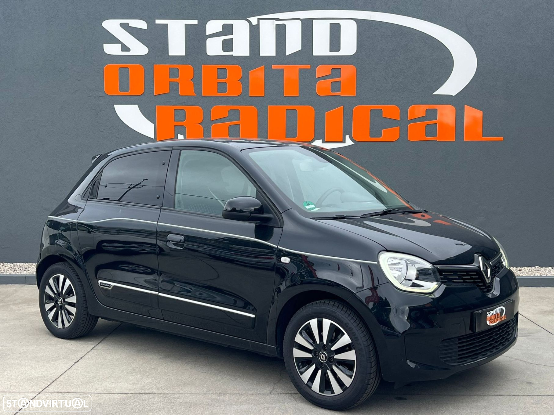 Renault Twingo 1.0 SCe Intens - 3