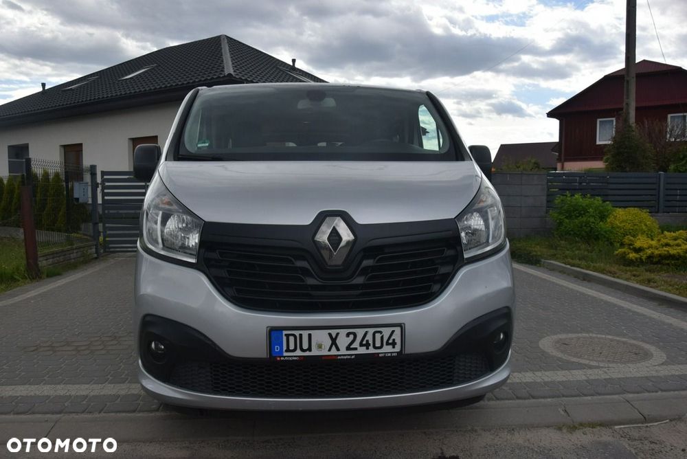 Renault Trafic - 5