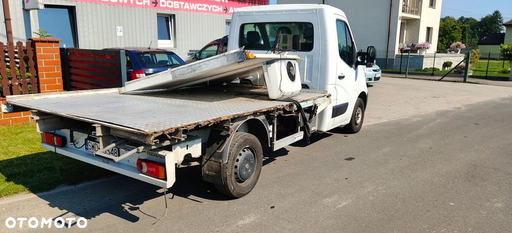 Renault Master L2H1 - 2