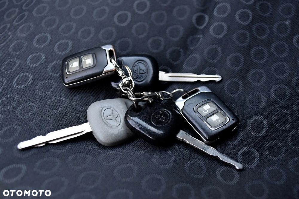 Toyota Yaris 1.0 Edition - 37