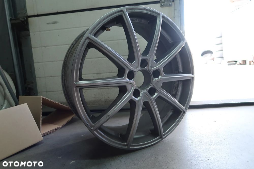 Felgi Aluminiowe BROCK 7,5x18et48 5x112 - 15