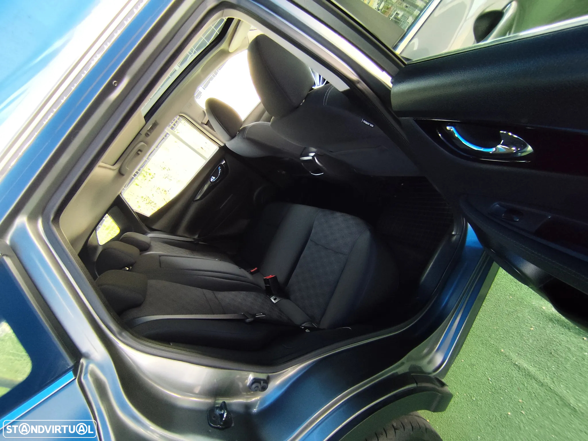 Nissan Qashqai 1.6 dCi Tekna Premium - 40