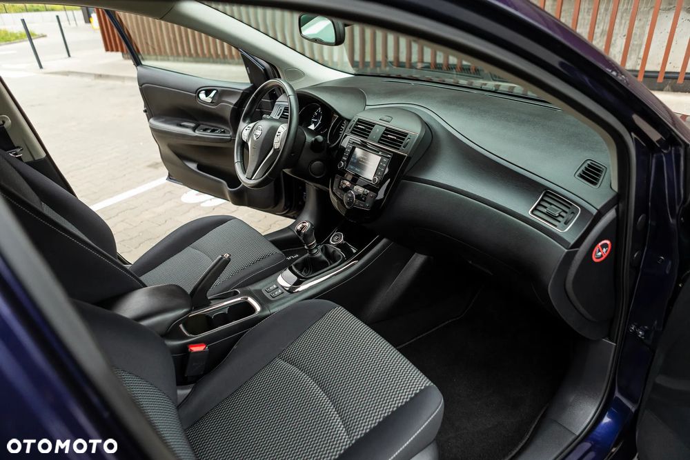 Nissan Pulsar - 24