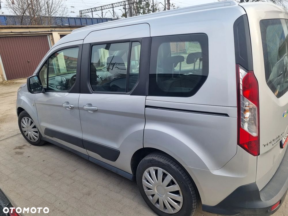 Ford Tourneo Connect 1.6 TDCi Start-Stop Trend - 5