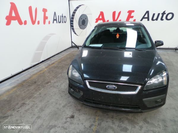 Para Peças Ford Focus Ii (Da_, Hcp, Dp) - 1