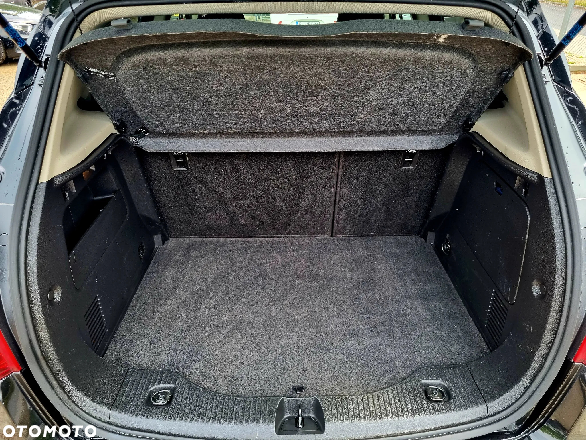 Opel Mokka X 1.4 Automatik Active - 14