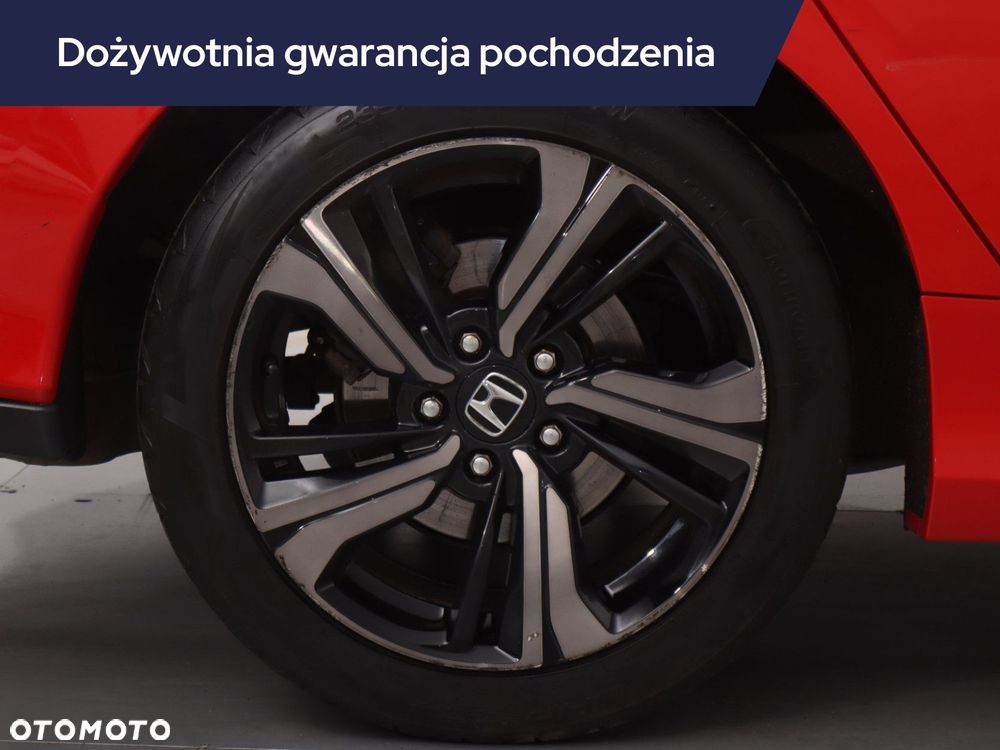 Honda Civic - 17