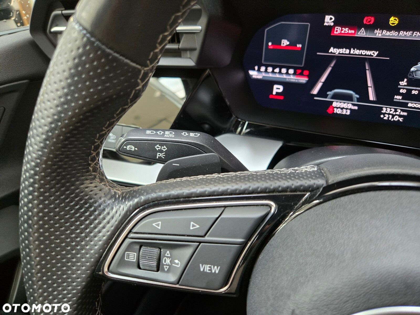 Audi S3 - 23