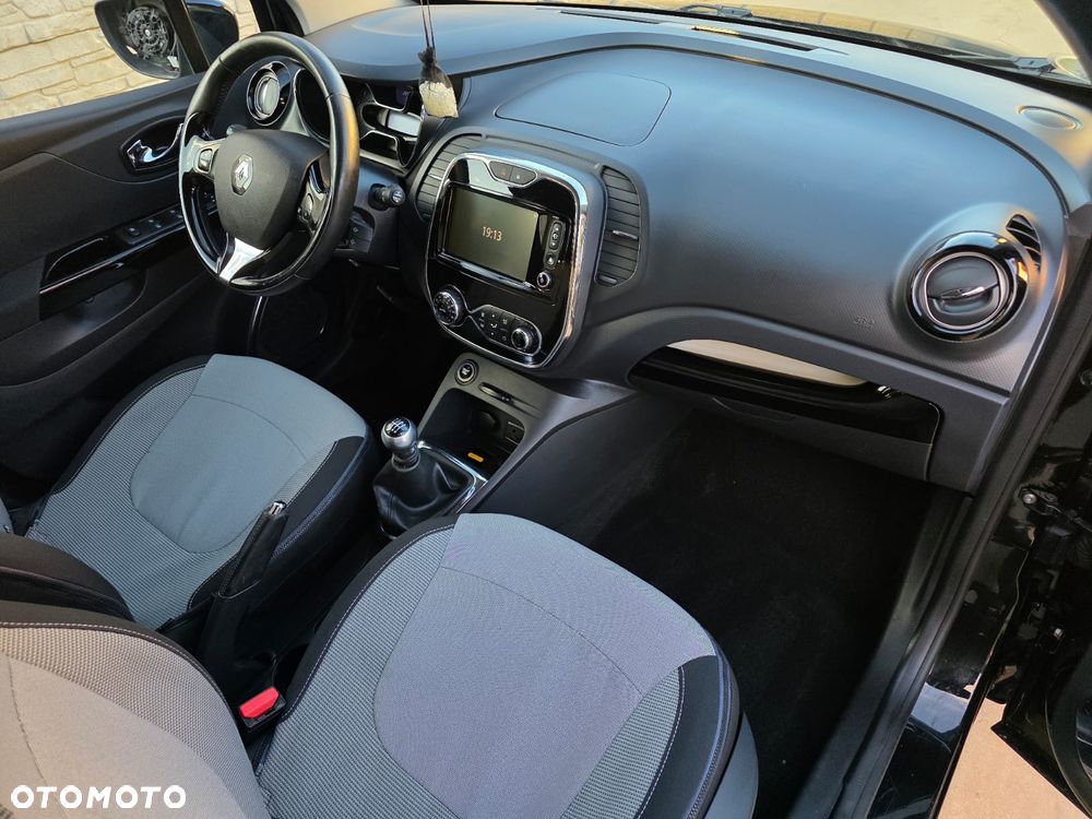 Renault Captur - 8