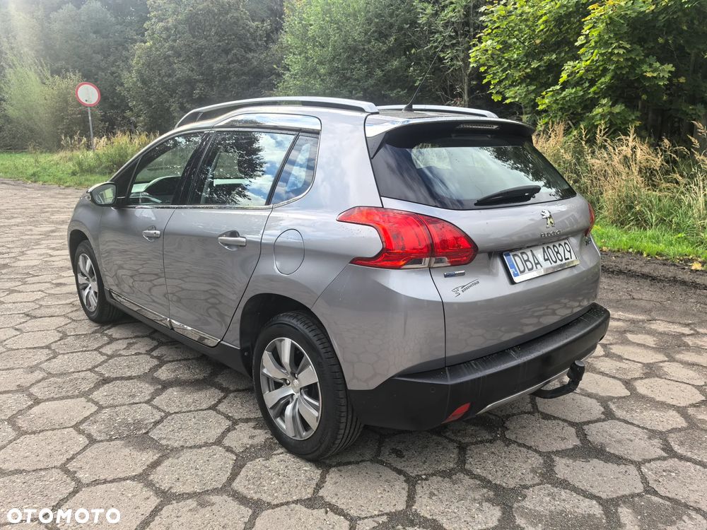 Peugeot 2008 82 VTI Allure - 7