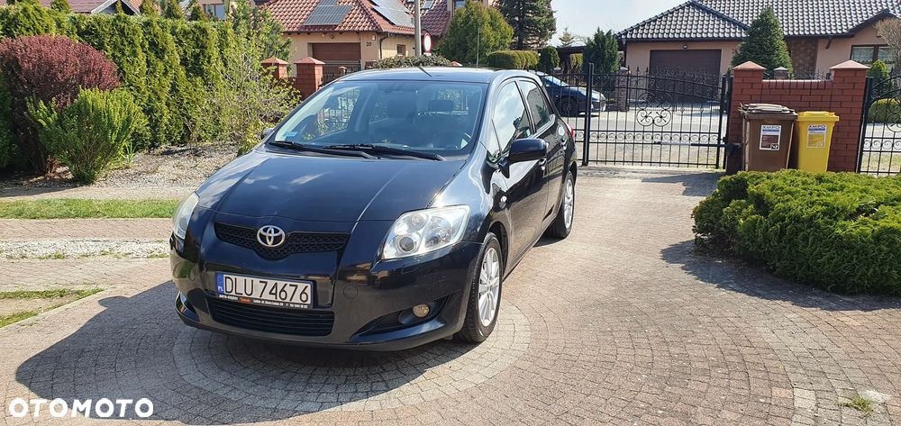 Toyota Auris 1.6 VVT-i Premium - 6