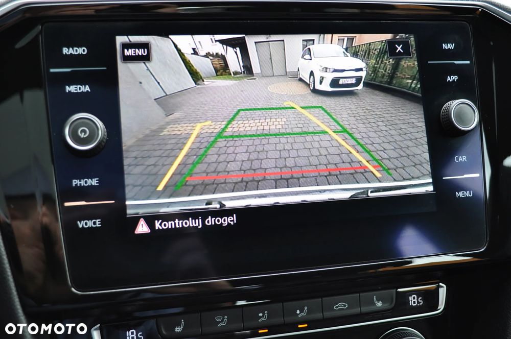 Volkswagen Arteon 2.0 TSI 4Motion R-Line DSG - 31