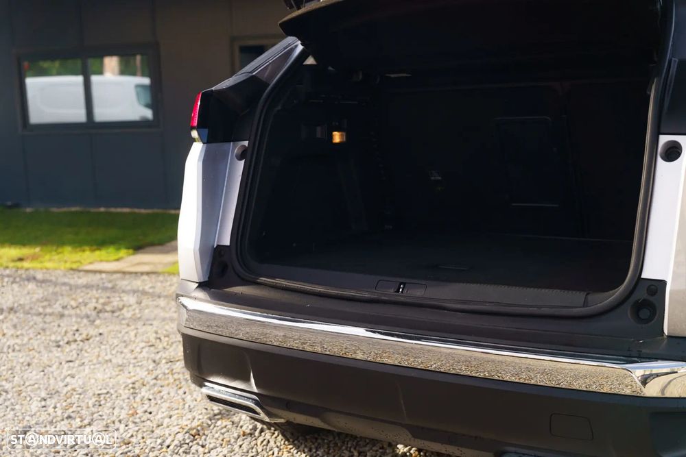 Peugeot 3008 BlueHDi 130 Stop & Start EAT8 GT Pack - 20