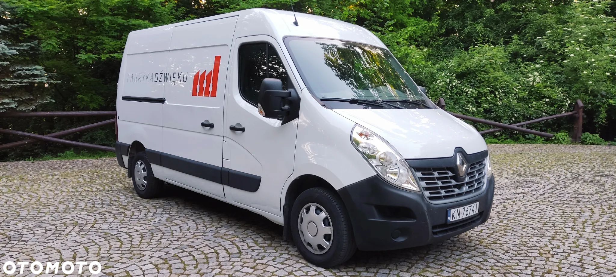 Renault Master L2H2 - 1