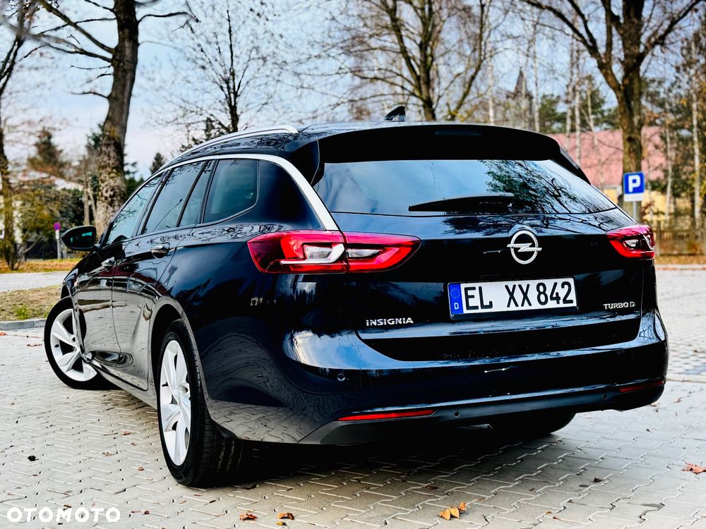 Opel Insignia 2.0 Business Edition - 34