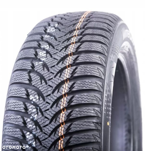 KOŁA ZIMOWE 17 4x108 OPEL CROSSLAND X KUMHO - 13
