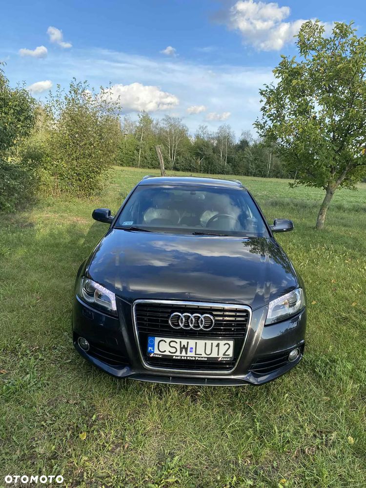 Audi A3 ver-2-0-tdi-dpf-ambition - 12