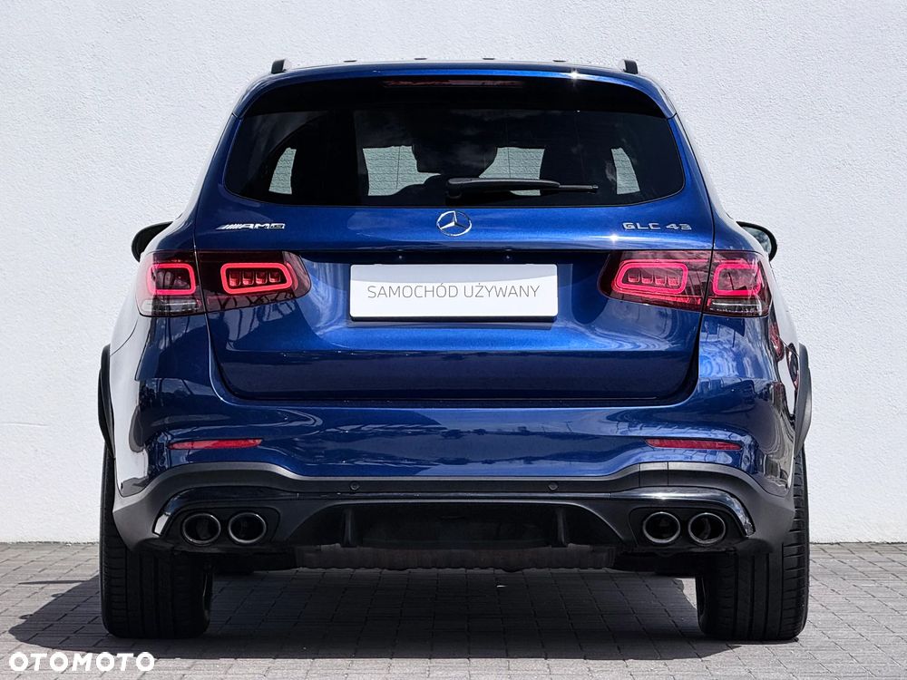 Mercedes-Benz GLC - 6