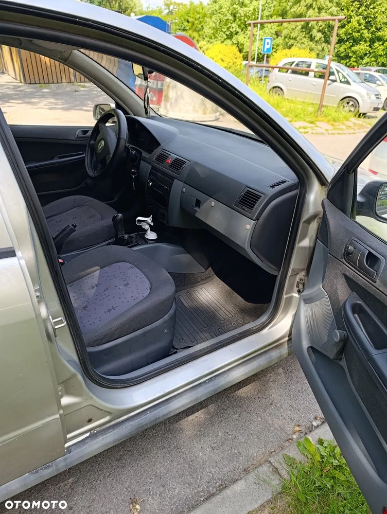 Skoda Fabia 1.2 12V Ice Classic - 14