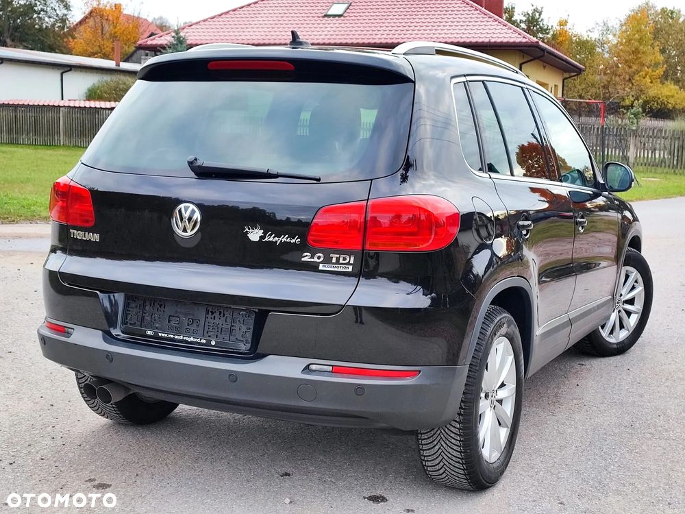 Volkswagen Tiguan 2.0 TDI SCR BlueMotion Technology Lounge Sport & Style - 17