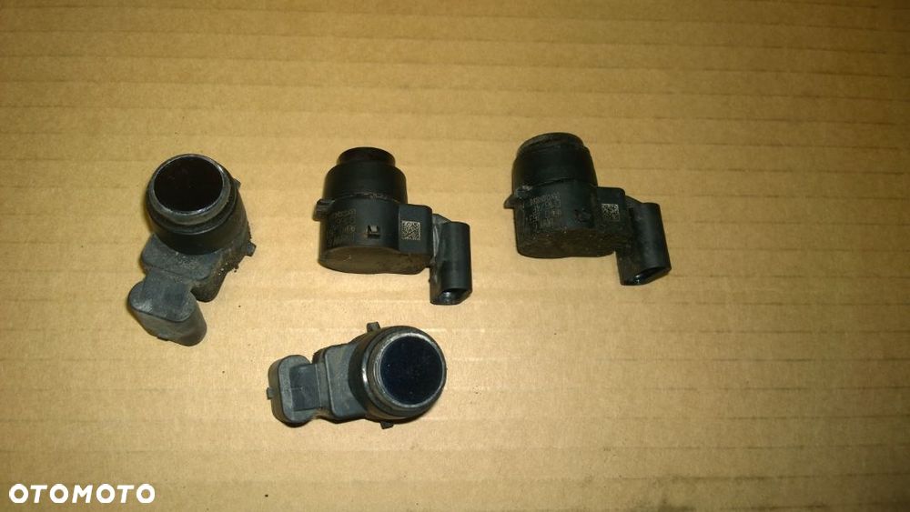 BMW E87 E81 E90 E91 Czujnik Parkowania PDC 6983853 - 1