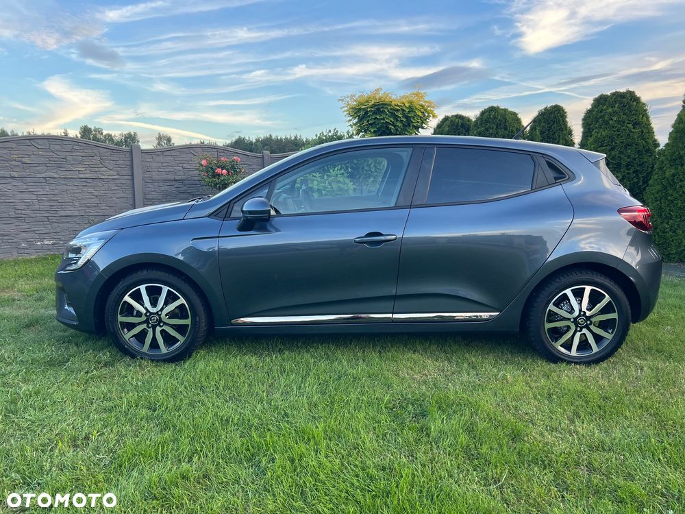 Renault Clio TCe 100 EXPERIENCE - 7