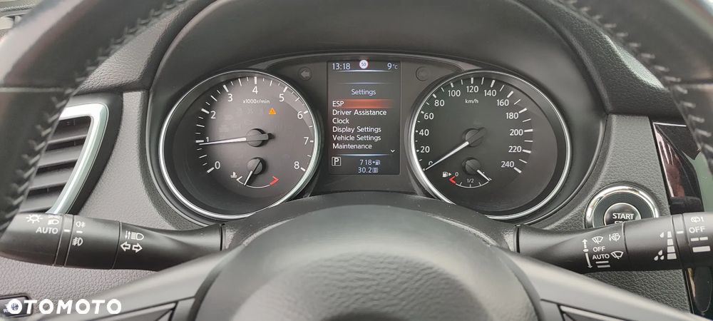 Nissan Qashqai 1.2 DIG-T Tekna Xtronic - 15