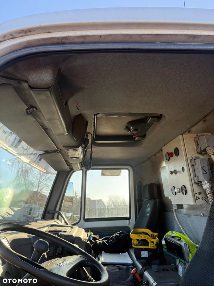 Iveco ASTRA VEICOLI HD7/C 84.45 - 25