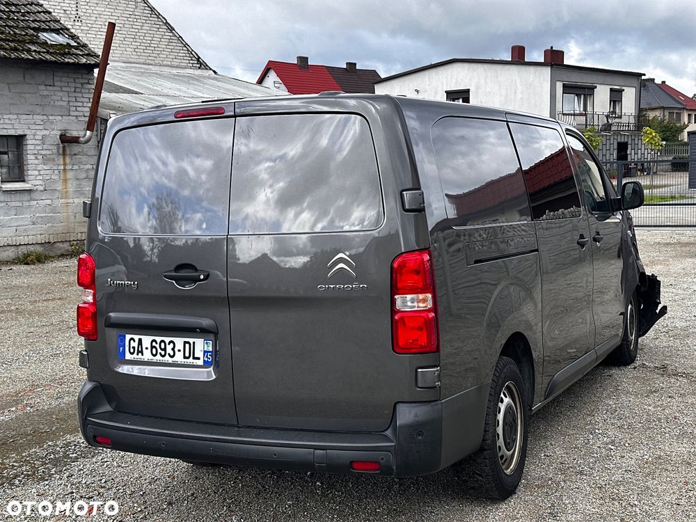 Citroën Jumpy Long - 16