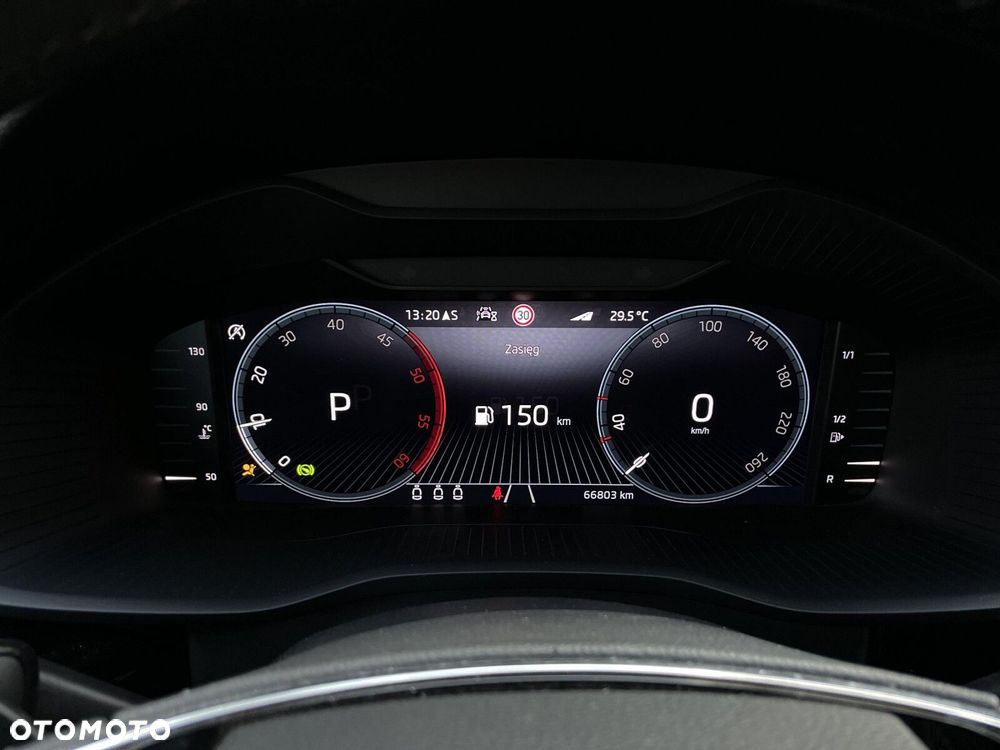 Skoda Kodiaq 2.0 TDI 4x4 L&K DSG - 16