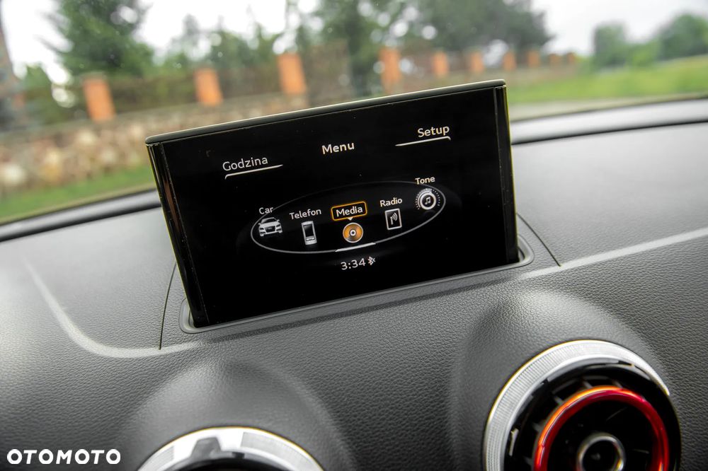 Audi A3 Sportback 2.0 TDI quattro S line Sportpaket - 26