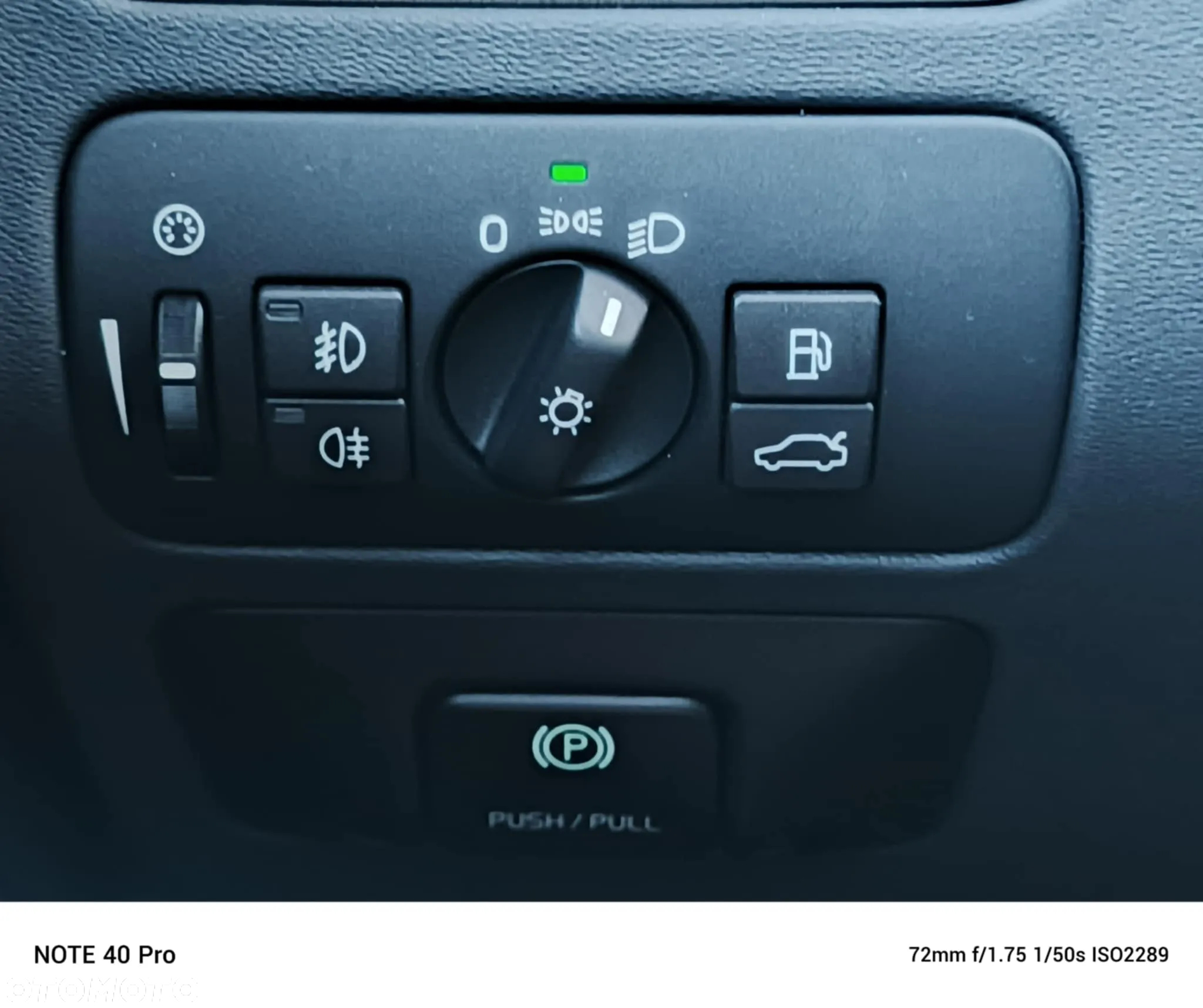 Volvo V50 2.4 Kinetic - 20